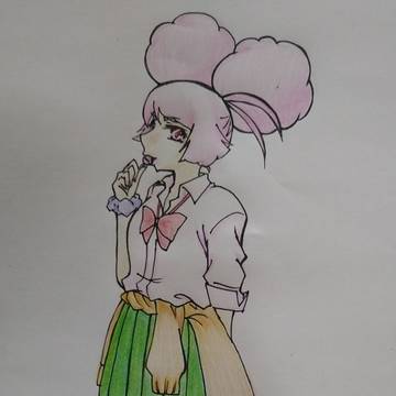 JKチュチュ