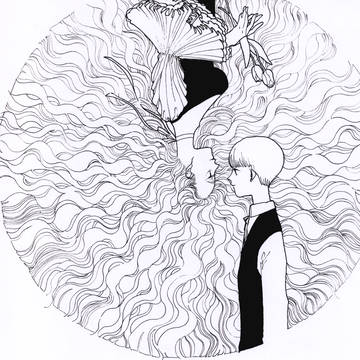 ぼくの幽霊