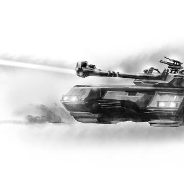 tank