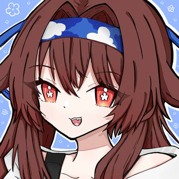 胡桃~