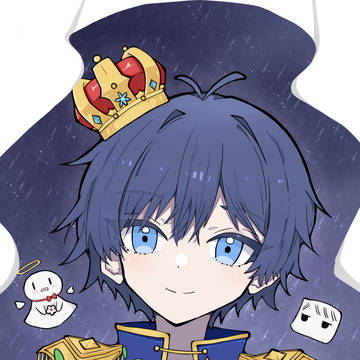 soraru-san‘s birthday painting