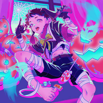光🎃