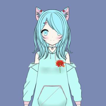 オリジナルキャラ