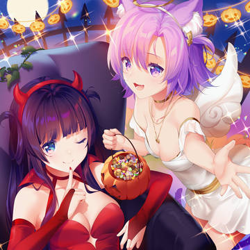 🎃🎃