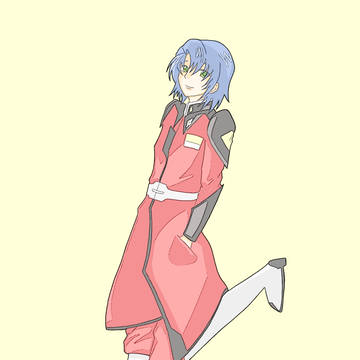 アスラン