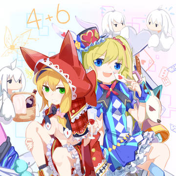 ロードラ１０周年