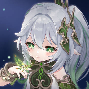 ナヒーダ
