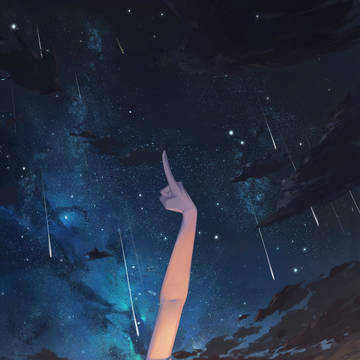 star
