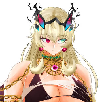 露出度高めバゲバゲ