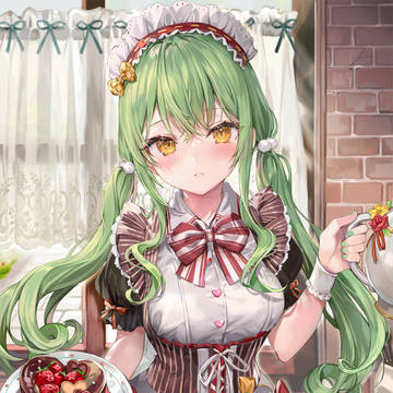 バレンタイン