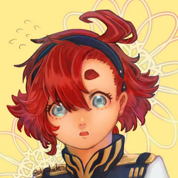 スレッタちゃん