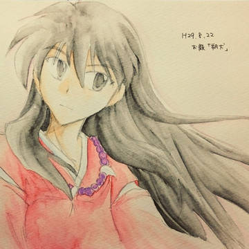 5年ぶりのワンドロらくがきまとめ