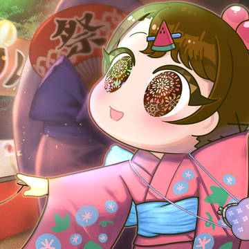 夏祭り