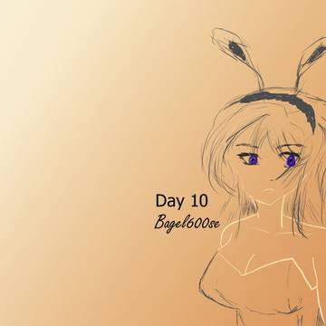 Day 10: Forget-Me-Not Day