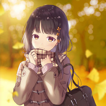 秋