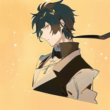钟离