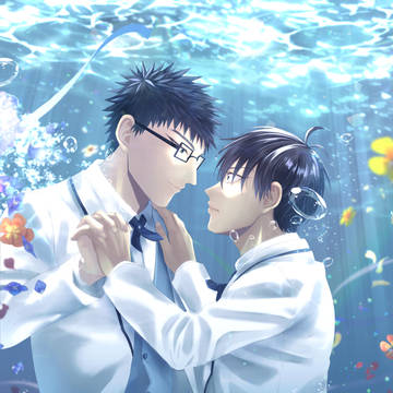 【R18】乾海まとめ