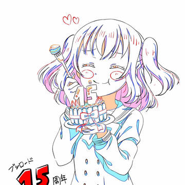 ファンアート