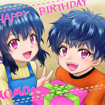 百誕生祭2022