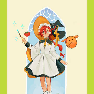 魔女