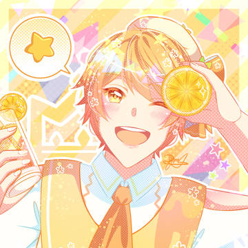 🍋⭐️