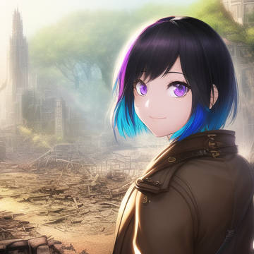 It's not over yet