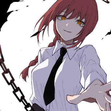 マキマさん