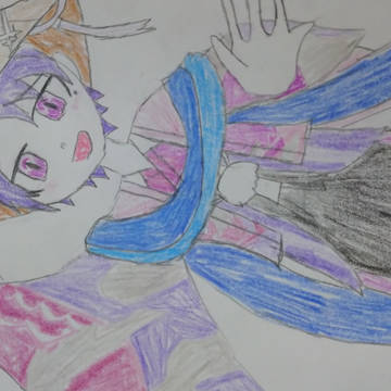 メメイラストまとめ