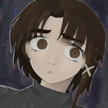 岩倉玲音