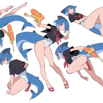 mako