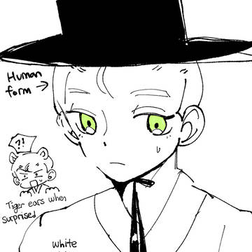 虎テッド