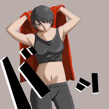 習作