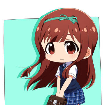 夏服シリーズ 田中琴葉
