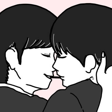 ポッキーゲーム