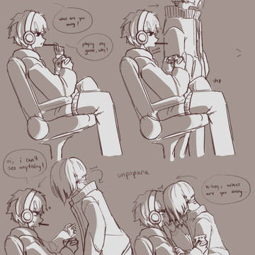 pocky day 0310