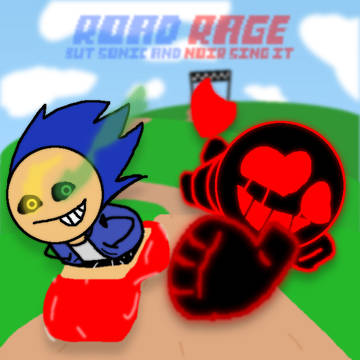Road Rage