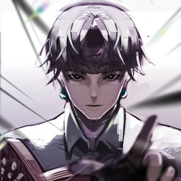 クロロ