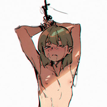 嗯