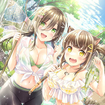 ホウライ【ファルキューレの紋章】