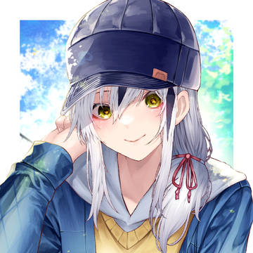 お虎さん