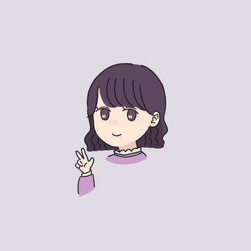 パープル