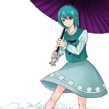 東方詰め