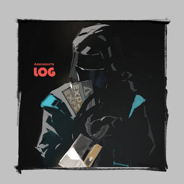 Arknights LOG