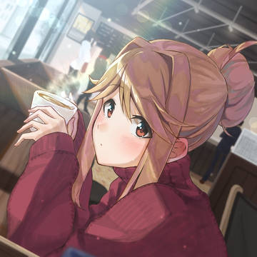 お誕生日おめでとう!
