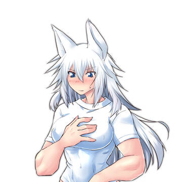ムチムチ族長