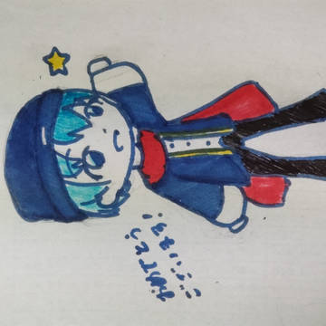 おめでとうございます