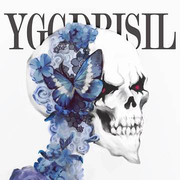 ygg杂志模特~安兹