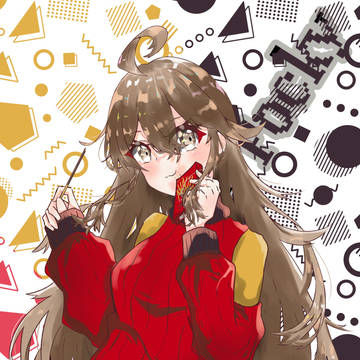 Let’s share Pocky！！