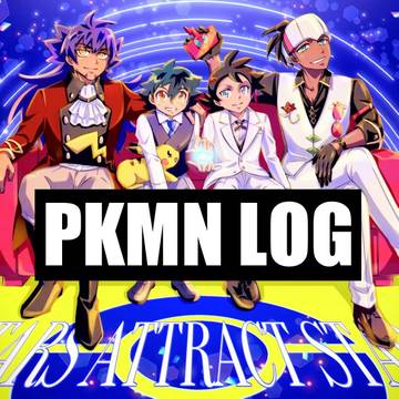ポケモンLog08.