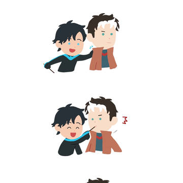 Pocky日